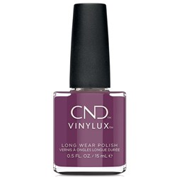 Vinylux Weekly Polish - #388 Verbena Velvet (Ltd Edition)